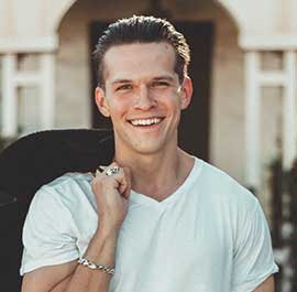 Nicolas Pron